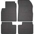 Passgenaue Kofferraummatte Gummimatten Nissan Micra K13 2010 | 0451 Passgenaue Kofferraummatte Gummimatten Nissan Micra K13 2010 | 0451