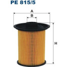 FILTRON Kraftstofffilter