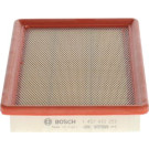 Luftfilter | LANCIA,FIAT,ALFA,INNOCENTI | 1457433253