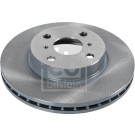 FEBI BILSTEIN Bremsscheibe FEBI BILSTEIN Bremsscheibe
