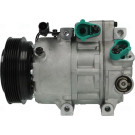 Kompressor PKW HYUNDAI I30 07- 2.0 CRDI FIRST FIT 89278