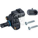 Saugrohrdrucksensor | Fiat | 45255