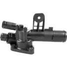 Gates Thermostat RENAULT Megane 1.5 dCi 05 TH37783G1
