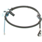 1 987 477 951 Seilzug, Feststellbremse