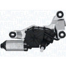 Wischermotor | Volvo V70 II 2.4 D5 01-06 | 64038001010