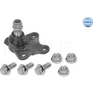 Traggelenk VA li/re DACIA Duster,RENAULT Kaptur 16 MEYLE-ORIGINAL: True to OE 16-16 010 0035