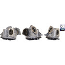 AGR-Ventil | FIAT,IVECo Daily 14 | 717730394