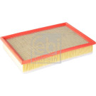 FEBI BILSTEIN Luftfilter | 11125