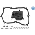 Ölwechselkit ohne Öl WV Arteon, Tiguan 17 MEYLE-ORIGINAL-KIT: Better solution for you 100 135 0120/SK