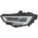 Scheinwerfer Links XEN +TGFL LED SCHWARZ VALEO PQ | AUDI A3 8V ALLE MOD 6,16 | 46826 Scheinwerfer Links XEN +TGFL LED SCHWARZ VALEO PQ | AUDI A3 8V ALLE MOD 6,16 | 46826