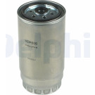 DELPHI Kraftstofffilter