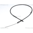 Seilzug, Feststellbremse Db T. Sprinter 06- Le/Pr | 814010148