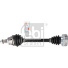 FEBI BILSTEIN Antriebswelle 181728
