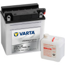 VARTA Starterbatterie 511013015I314