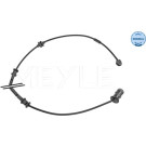 Warnkontakt, Bremsbelagverschl MEYLE-ORIGINAL: True to OE 6145270001