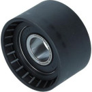 KAMOKA Umlenk-/Führungsrolle, Zahnriemen