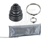 Faltenbalg, Antriebswelle Nissan Int. X-Trail 80X17X57 | ADN18135