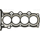 Dichtung Zylinderkopf | TOYO Yaris 1.4 D-4D 01-05 | 61-53375-40