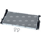 NRF Kühler, Motorkühlung 550124