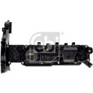 Ventildeckel mit Dichtung Peugeot febi Plus 172902