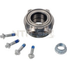 SNR Radlagersatz R151.37