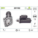 VALEO Anlasser 201182