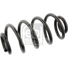 FEBI BILSTEIN Fahrwerksfeder | 104706