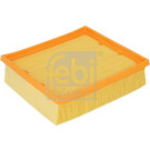 Luftfilter | 38680