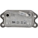 Ölkühler PKW VOLVO C70 05- 2,4I/20V 90714