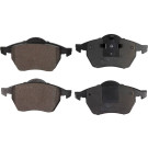 Bremsbelagsatz Vw P. Sharan/Alhambra Ohne Sensor | 19-1821