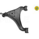 15 304 071HD Querlenker VA unten li MERCEDES Sprinter,VW LT 95 MEYLE-HD: Better than OE 016 050 0056/HD
