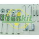 FRENKIT Zubehörsatz, Feststellbremsbacken 950848