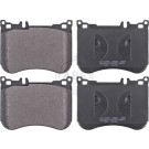 A.B.S. Bremsbeläge 37952