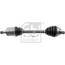 FEBI BILSTEIN Antriebswelle FEBI BILSTEIN Antriebswelle