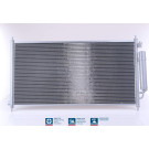 Kondensator PKW HONDA FR-V 05 FIRST FIT 940237