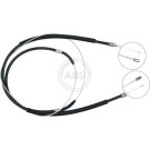 A.B.S. Handbremsseil Seilzug Festellbremse K12116