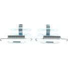 1 987 475 246 Zubehörsatz, Feststellbremsbacken