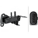 Sensor, Abgasdruck | 6PP 009 409-331