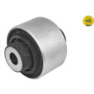 12 308 080HD Querlenkerlager VA AUDI A6 04 MEYLE-HD: Better than OE 100 610 0004/HD