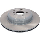 FEBI BILSTEIN Bremsscheibe FEBI BILSTEIN Bremsscheibe