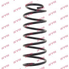 KYB Fahrwerksfeder VW P. Polo 1.0-1.6 10.94-12.99 | RC2893