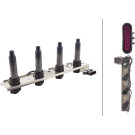 HELLA Zündspule 5DA 230 035-621