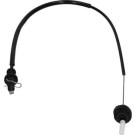 KAMOKA Gaszug 116005