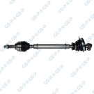 GSP Antriebswelle 211021 GSP Antriebswelle 211021