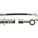 Bremsschlauch | NISSAN JUKE 1.6 DIG-T NISMO RS 14 | PHD1223