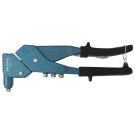 42750L SW-Stahl Gelenk-Nietzange