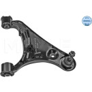 52 304 064 Querlenker VA oben re LAND ROVER Discovery IV 09 MEYLE-ORIGINAL: True to OE 53-16 050 0016