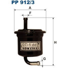 FILTRON Kraftstofffilter