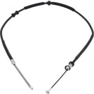 KAMOKA Seilzug, Feststellbremse 1190513