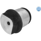 10 308 101 Achskörperlager HA OPEL Astra H,Zafira 04 MEYLE-ORIGINAL: True to OE 6147100000